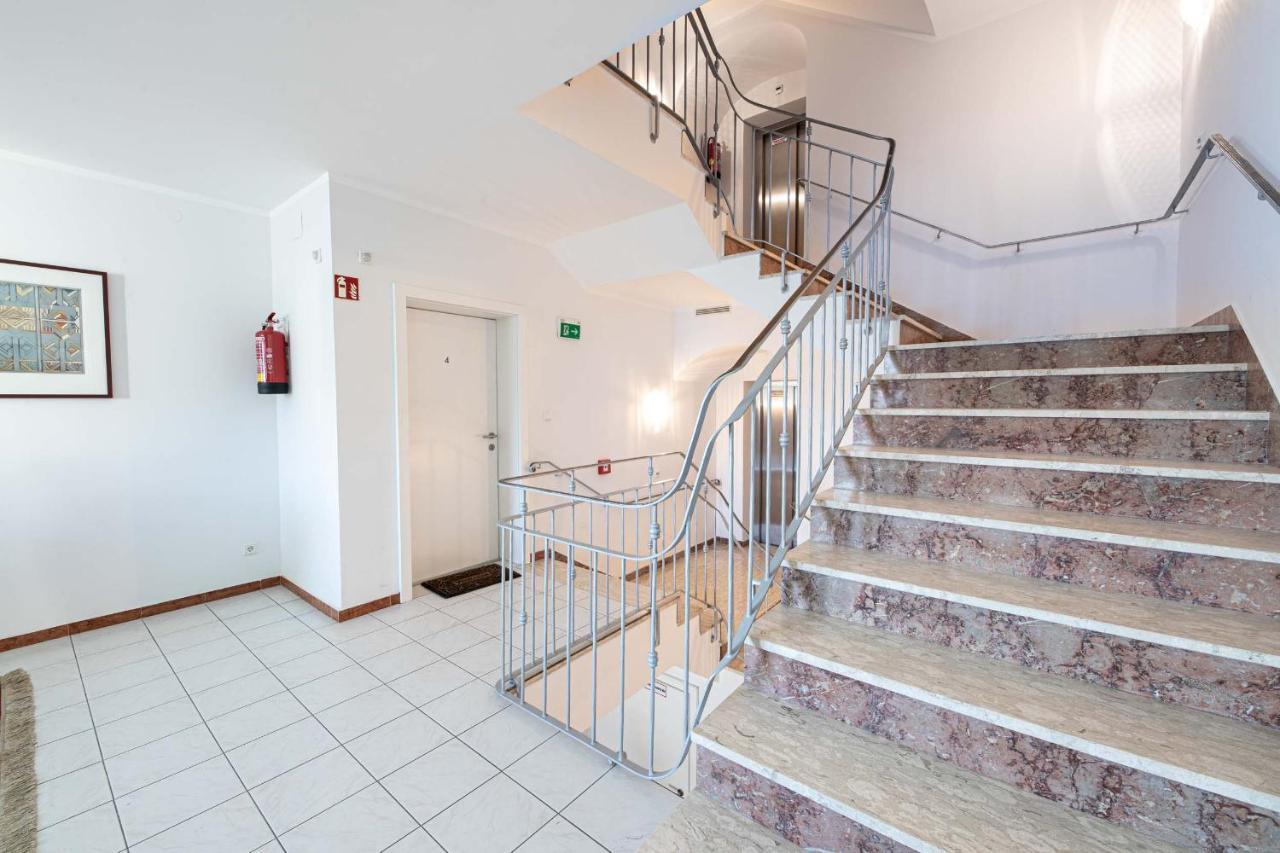 Aparthotel Eichenhof - Appartement Panorama Zell am See Exterior foto